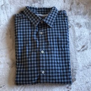 Men’s Banana Republic Button Down Shirt
